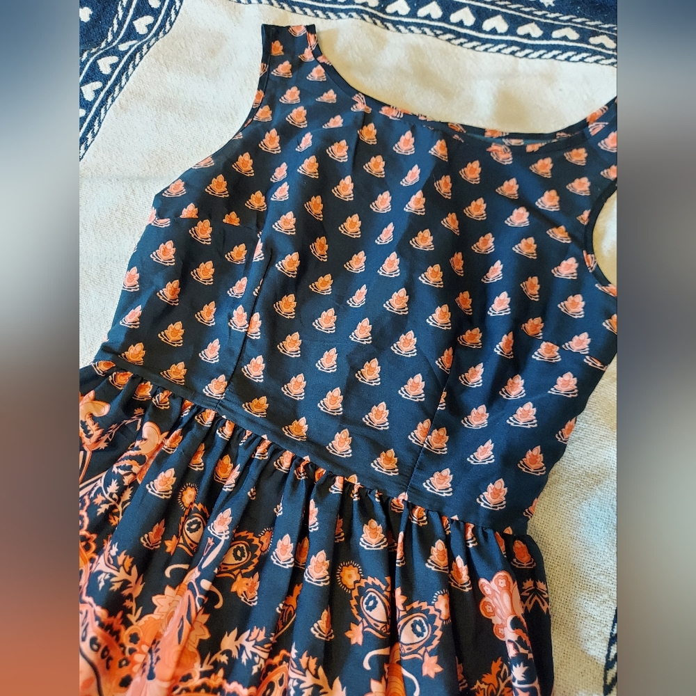 Beautiful Dress